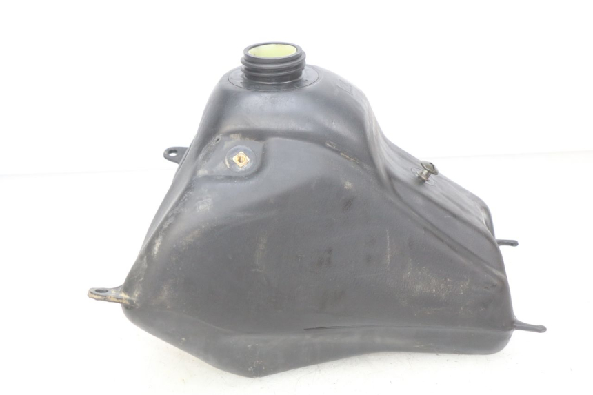 photo de DEPÓSITO DE COMBUSTIBLE HONDA XR 70 (1997 - 2003) - Estado de la superficie y material