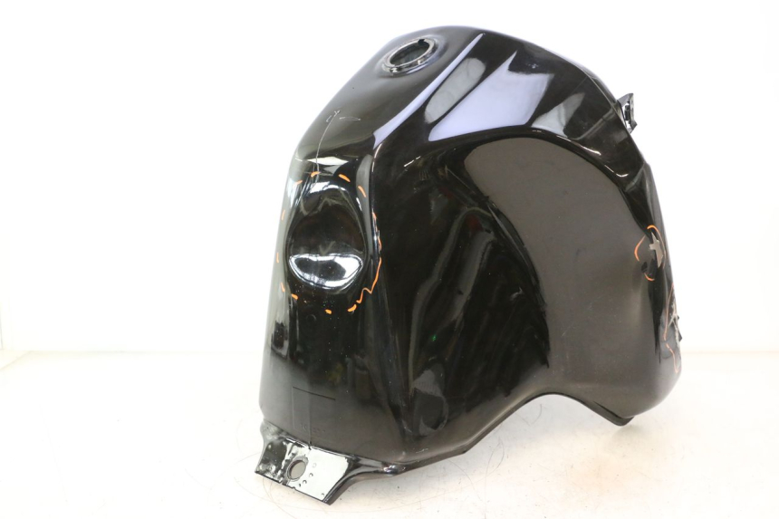 photo de DEPOSITO FUEL HONDA XRV AFRICA TWIN 750 (1990 - 1992) - Detalle de la pieza