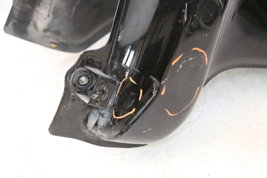 photo de DEPOSITO FUEL HONDA XRV AFRICA TWIN 750 (1990 - 1992) - Foto de producto adicional