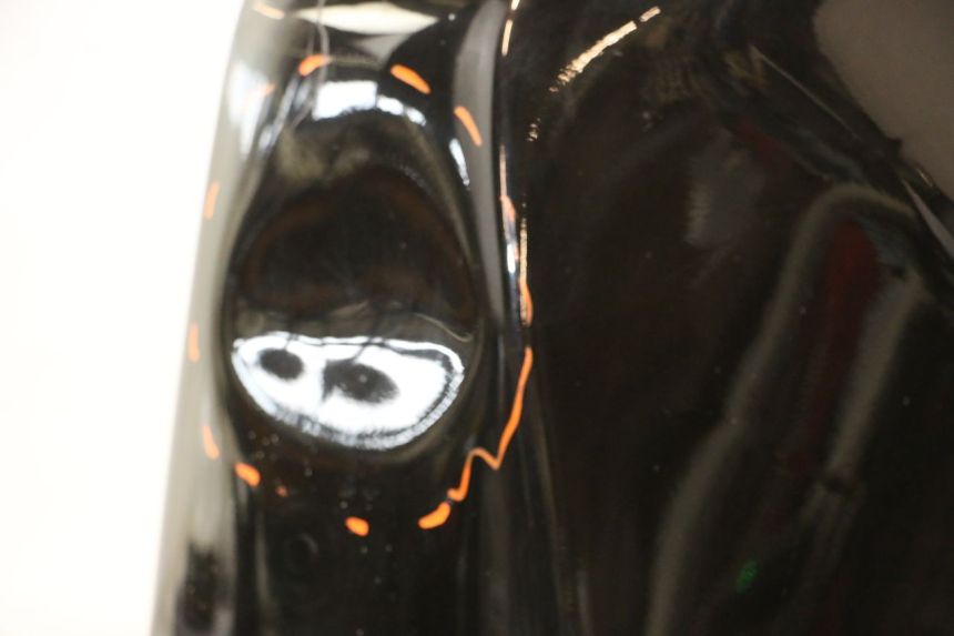 photo de DEPOSITO FUEL HONDA XRV AFRICA TWIN 750 (1990 - 1992) - Zoom calidad de ocasión