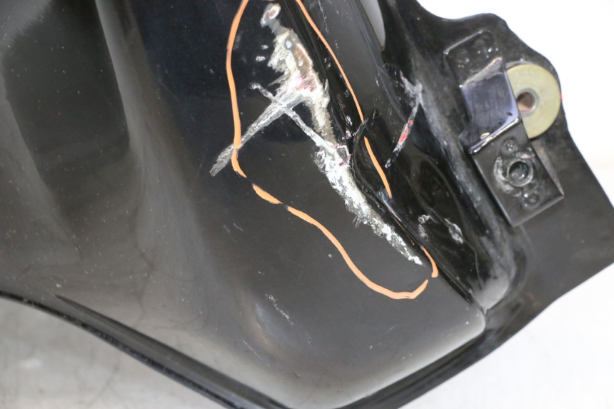 photo de DEPOSITO FUEL HONDA XRV AFRICA TWIN 750 (1990 - 1992) - Detalle de la pieza