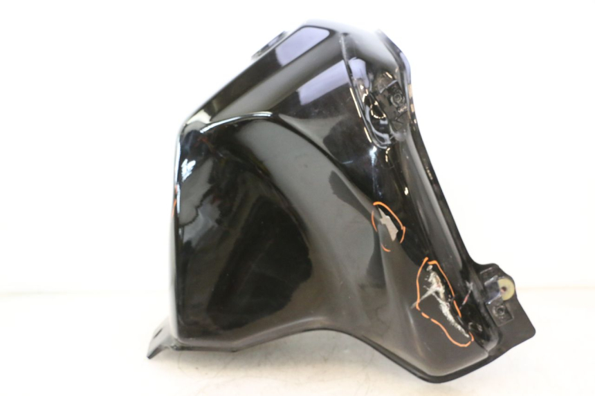 photo de DEPOSITO FUEL HONDA XRV AFRICA TWIN 750 (1990 - 1992) - Zoom estado de uso