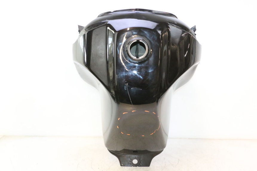 photo de DEPOSITO FUEL HONDA XRV AFRICA TWIN 750 (1990 - 1992) - Otra perspectiva