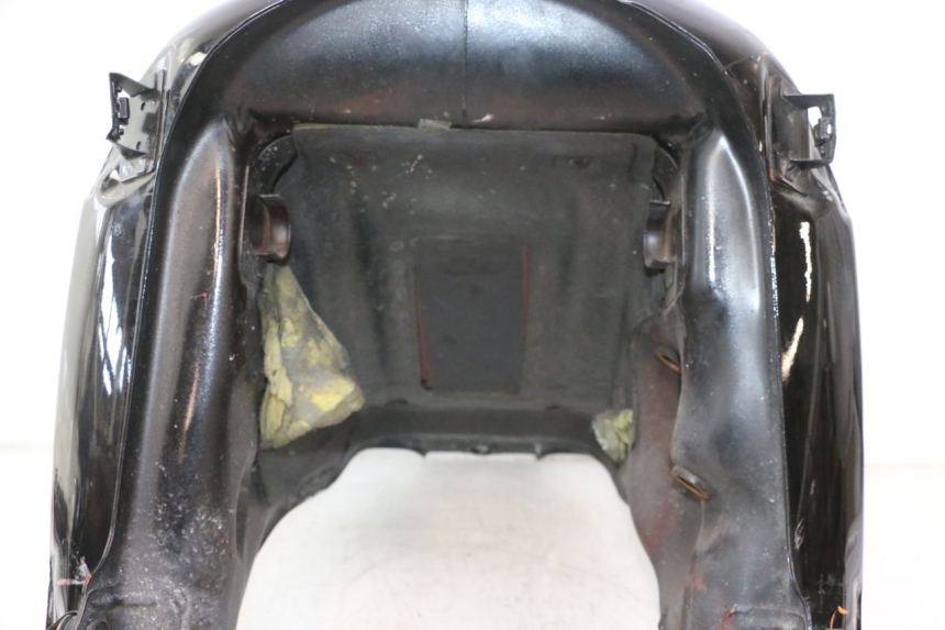 photo de DEPOSITO FUEL HONDA XRV AFRICA TWIN 750 (1990 - 1992) - Marcados y referencias originales
