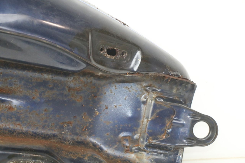 photo de DEPÓSITO DE COMBUSTIBLE YAMAHA XV VIRAGO 750 (1984 - 1998) - Zoom estado de uso