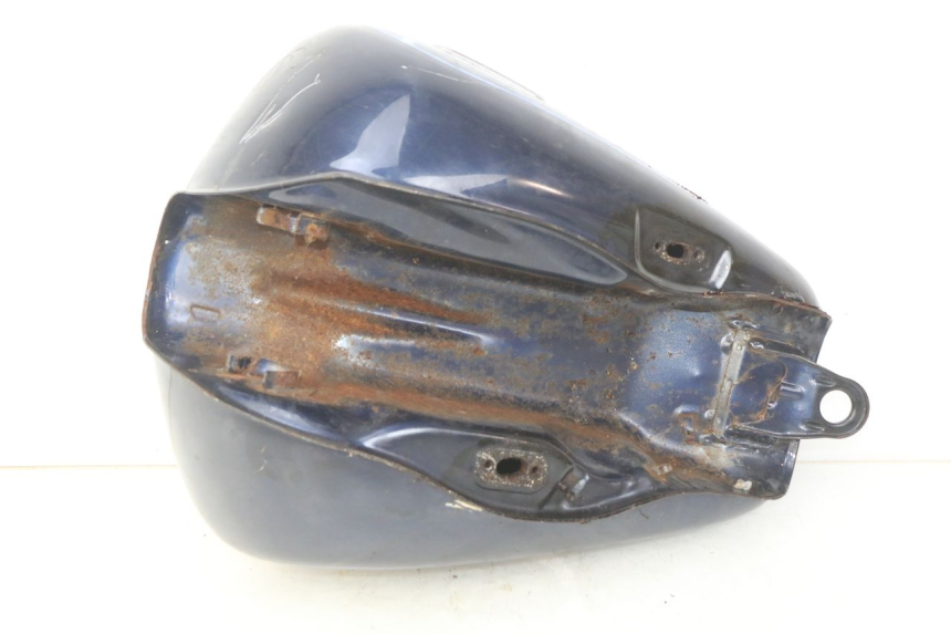 photo de DEPÓSITO DE COMBUSTIBLE YAMAHA XV VIRAGO 750 (1984 - 1998) - Primer plano técnico