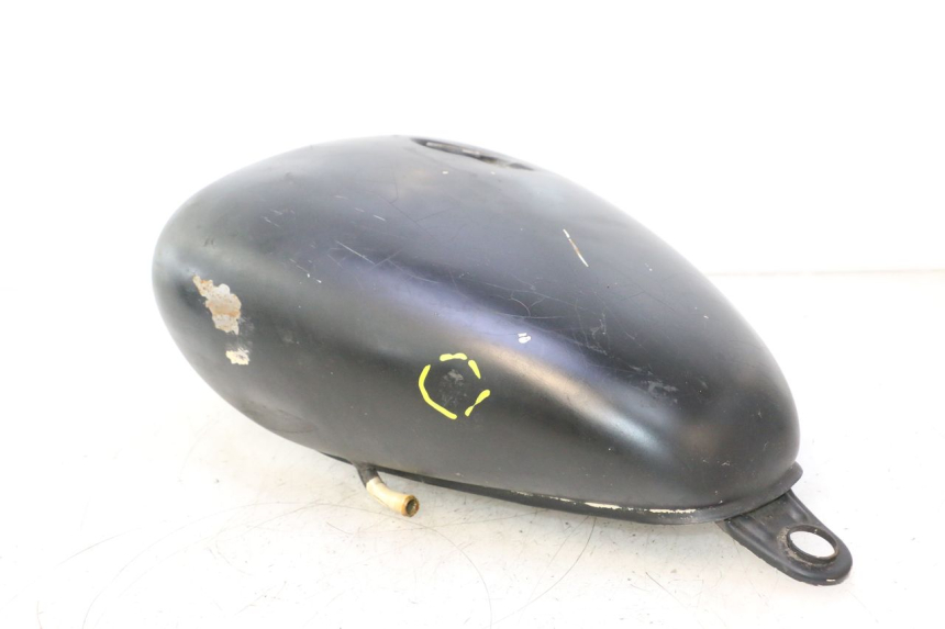 photo de DEPOSITO FUEL YAMAHA XV VIRAGO 535 (1988 - 2004) - Características distintivas