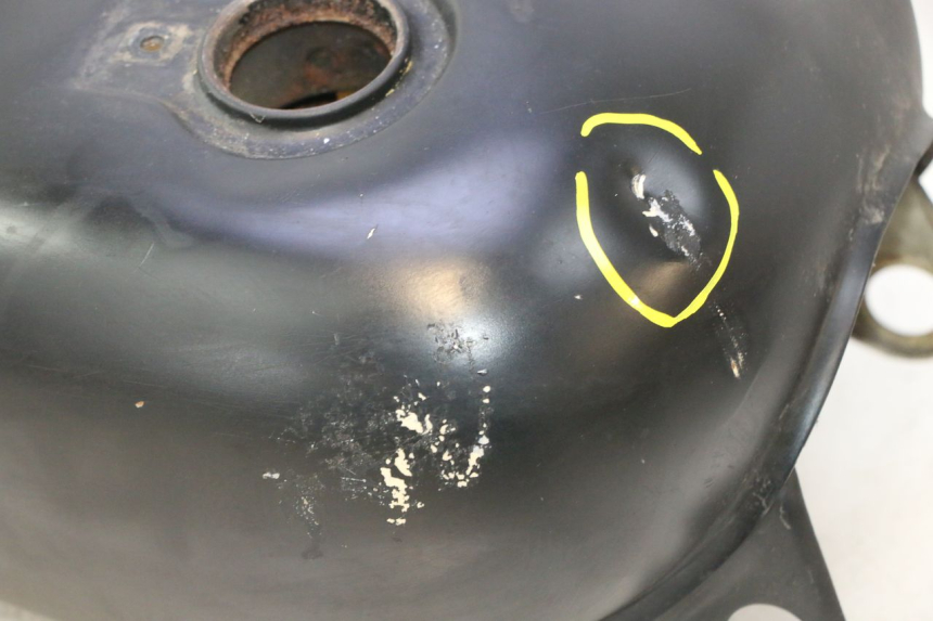 photo de DEPOSITO FUEL YAMAHA XV VIRAGO 535 (1988 - 2004) - Ángulo de visión alternativo