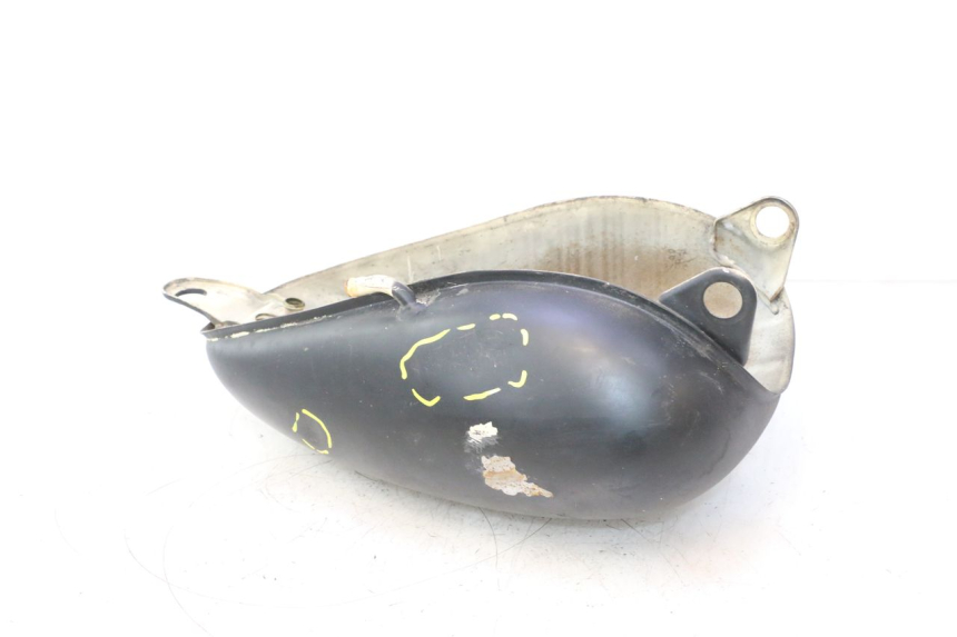 photo de DEPOSITO FUEL YAMAHA XV VIRAGO 535 (1988 - 2004) - Estado de la superficie y material