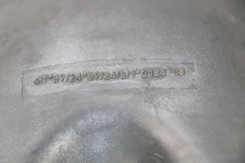 photo de DEPOSITO FUEL SHINERAY XY150STE 150 - Zoom estado de uso