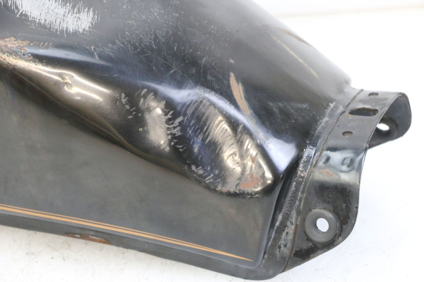 photo de DEPÓSITO DE COMBUSTIBLE YAMAHA SR 125 (1982 - 2003) - Características distintivas