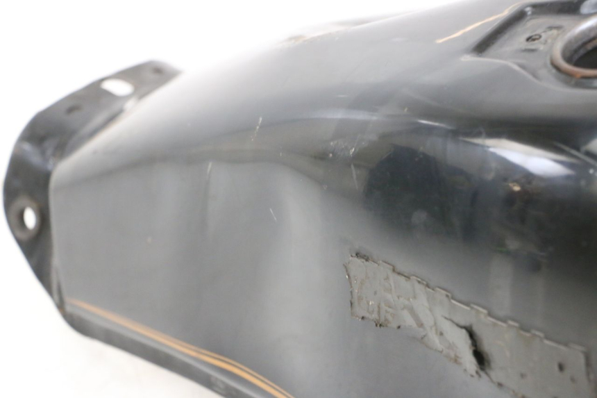 photo de DEPÓSITO DE COMBUSTIBLE YAMAHA SR 125 (1982 - 2003) - Recambio usado revisado