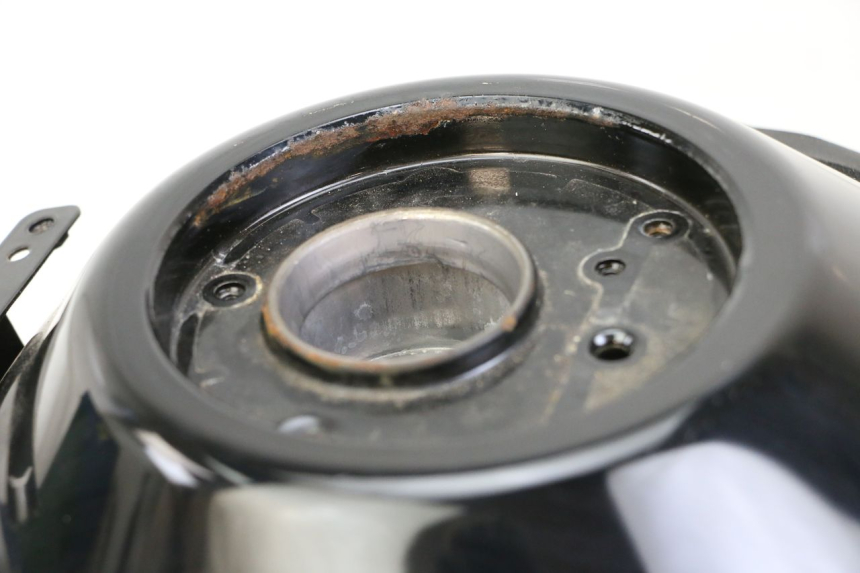 photo de DEPOSITO FUEL YAMAHA TRACER 7 700 (2020 - 2024) - Zoom estado de uso