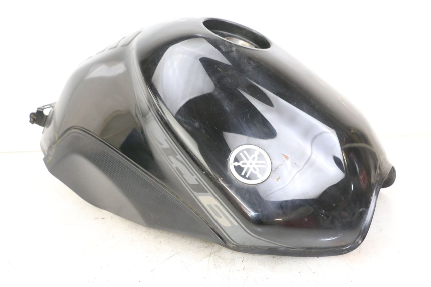 photo de DEPOSITO FUEL YAMAHA XJ6 ABS 600 (2008 - 2016) - Vista principal