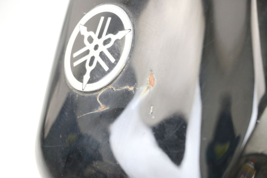 photo de DEPOSITO FUEL YAMAHA XJ6 ABS 600 (2008 - 2016) - Inspección visual detallada