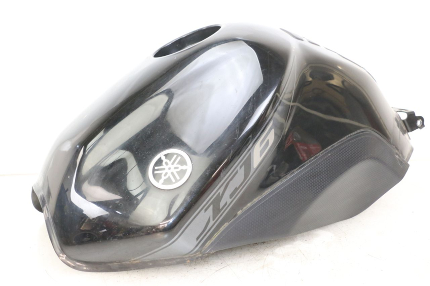photo de DEPOSITO FUEL YAMAHA XJ6 ABS 600 (2008 - 2016) - Zoom calidad de ocasión