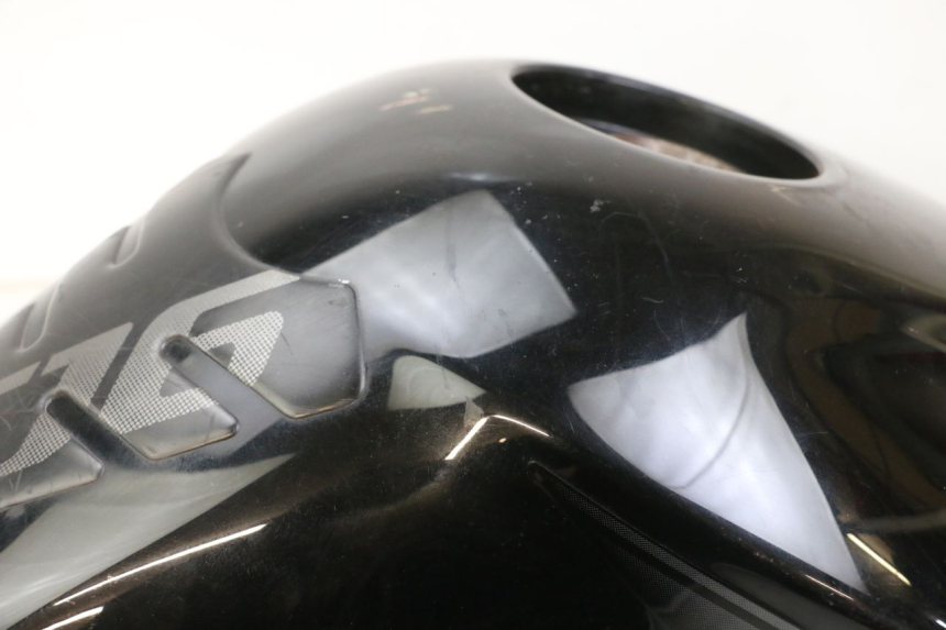 photo de DEPOSITO FUEL YAMAHA XJ6 ABS 600 (2008 - 2016) - Detalles de los puntos de fijación