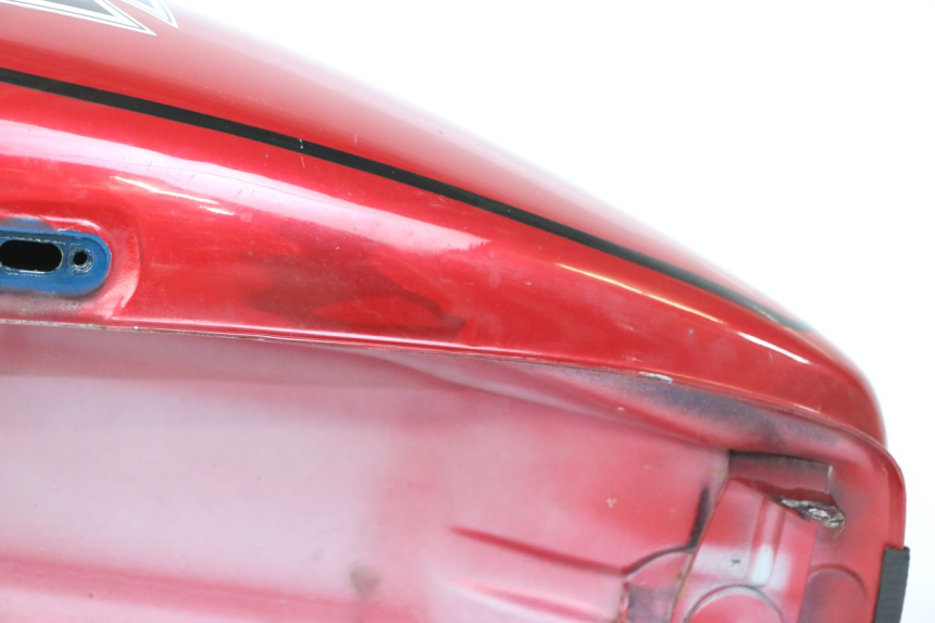 photo de DEPOSITO FUEL YAMAHA XVS DRAG STAR DRAGSTAR 650 (1997 - 2007) - Detalles de los puntos de fijación