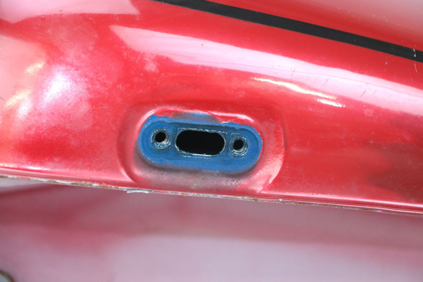 photo de DEPOSITO FUEL YAMAHA XVS DRAG STAR DRAGSTAR 650 (1997 - 2007) - Estado de la superficie y material