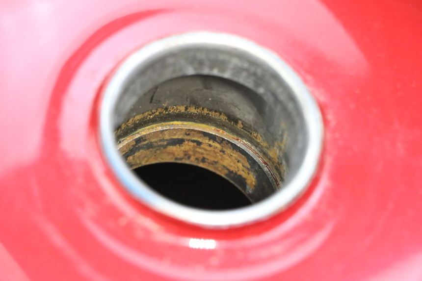 photo de DEPOSITO FUEL YAMAHA XVS DRAG STAR DRAGSTAR 650 (1997 - 2007) - Marcados y referencias originales