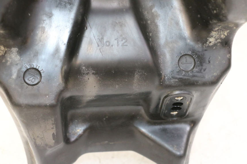 photo de DEPOSITO FUEL YAMAHA YZ-F YZF 250 (2007 - 2013) - Zoom estado de uso