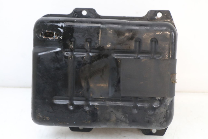 photo de DEPOSITO FUEL YAMAHA YE ZEST 50 (1992 - 1998) - Primer plano técnico