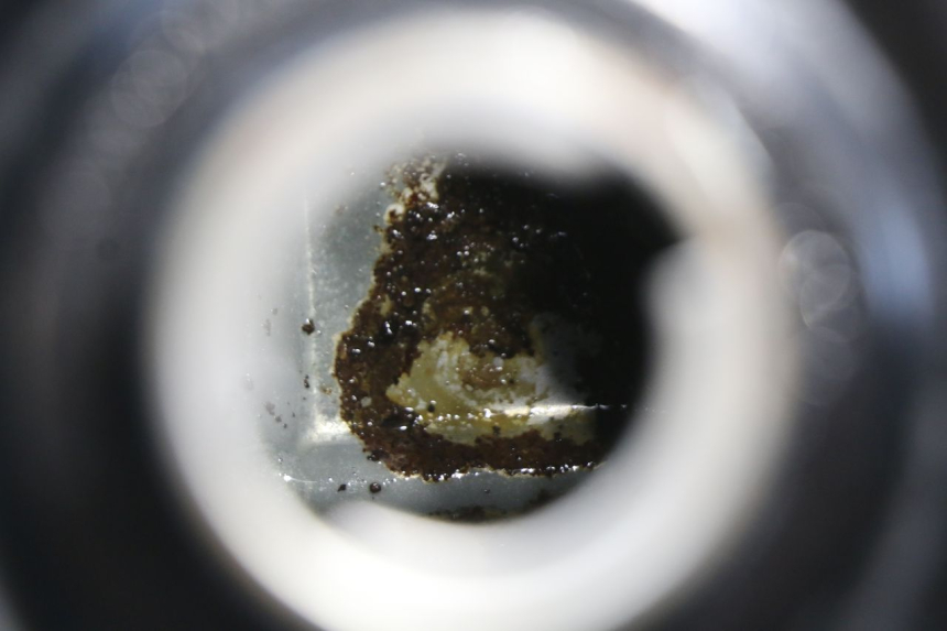 photo de DEPOSITO FUEL YAMAHA YE ZEST 50 (1992 - 1998) - Vista general del producto