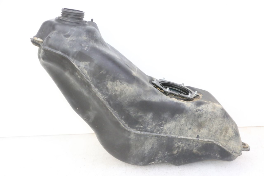 photo de DEPOSITO FUEL YAMAHA YFM GRIZZLY 550 (2008 - 2015) - Primer plano técnico