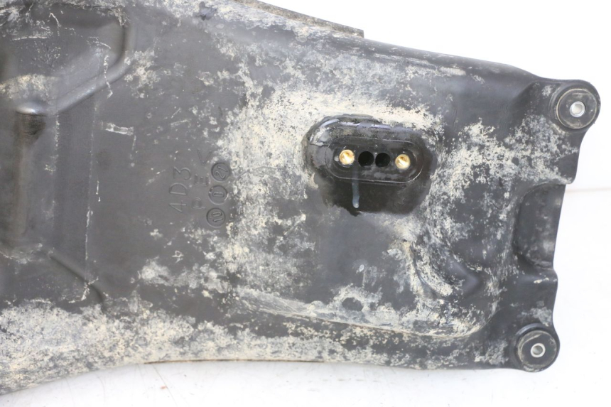 photo de DEPOSITO FUEL YAMAHA YFM R RAPTOR 250 (2008 - 2014) - Detalle de la pieza