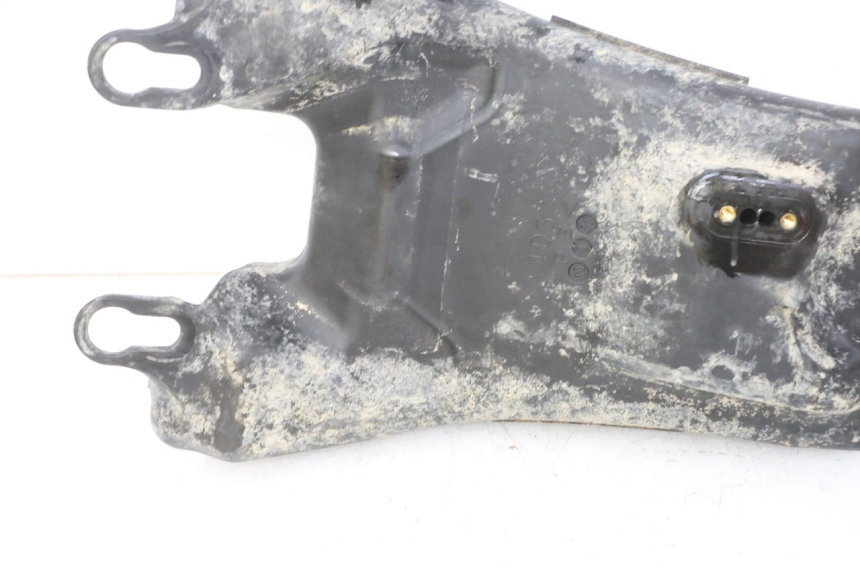 photo de DEPOSITO FUEL YAMAHA YFM R RAPTOR 250 (2008 - 2014) - Zoom estado de uso