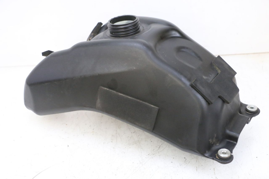photo de DEPOSITO FUEL YAMAHA YFM R RAPTOR 250 (2008 - 2014) - Detalles de los puntos de fijación