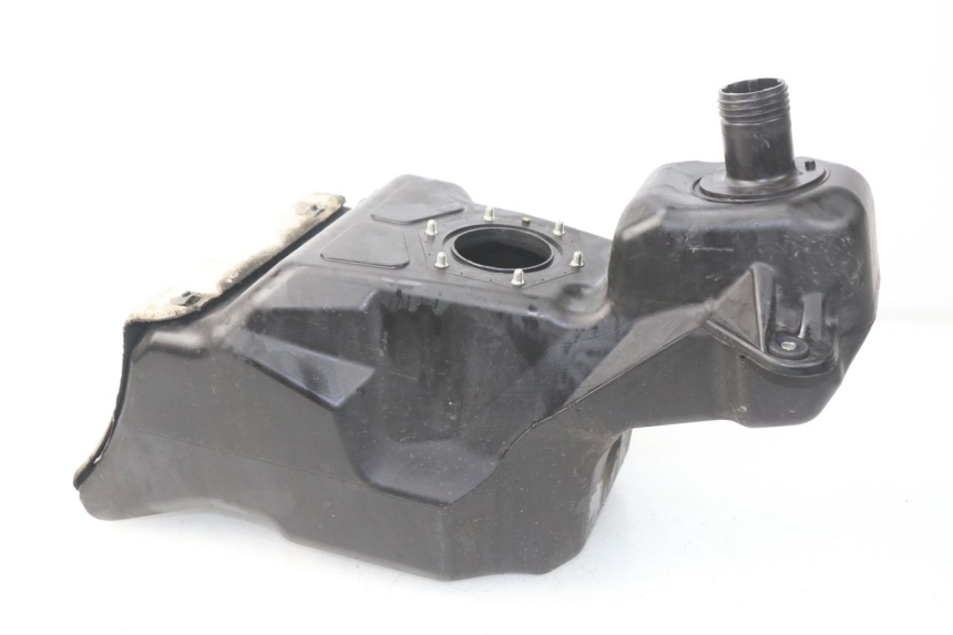 photo de DEPOSITO FUEL YAMAHA YP X-MAX XMAX 400 (2014 - 2017) - Zoom estado de uso