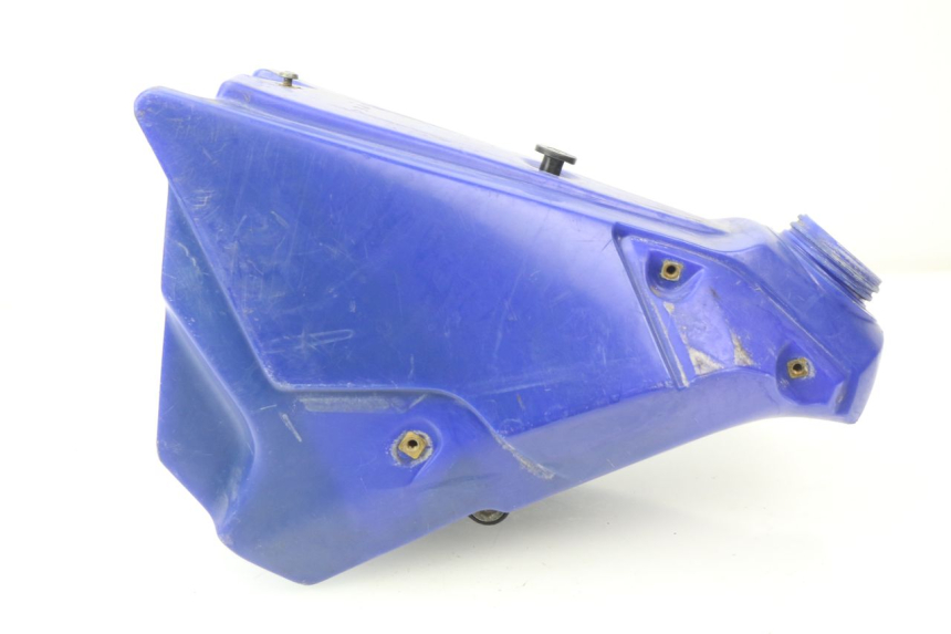 photo de DEPOSITO FUEL YAMAHA YZ 125 (1998 - 2005) - Vista principal