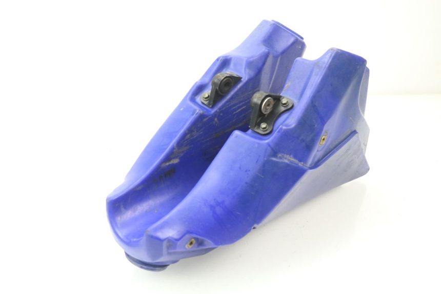 photo de DEPOSITO FUEL YAMAHA YZ 125 (1998 - 2005) - Detalle de la pieza