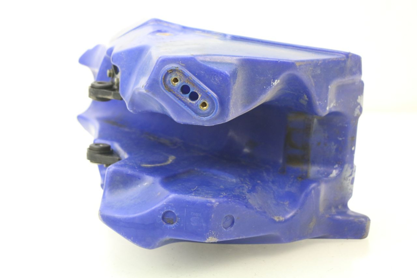 photo de DEPOSITO FUEL YAMAHA YZ 125 (1998 - 2005) - Zoom estado de uso