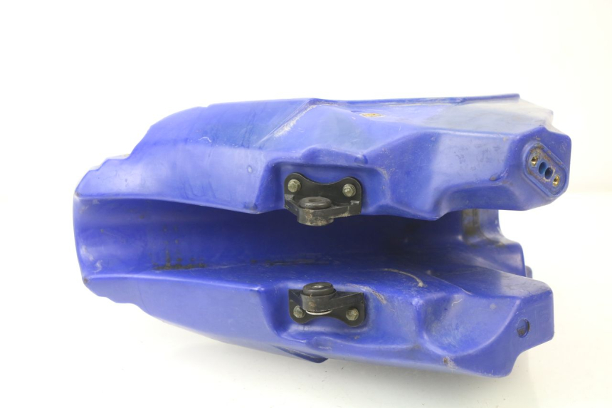 photo de DEPOSITO FUEL YAMAHA YZ 125 (1998 - 2005) - Otra perspectiva