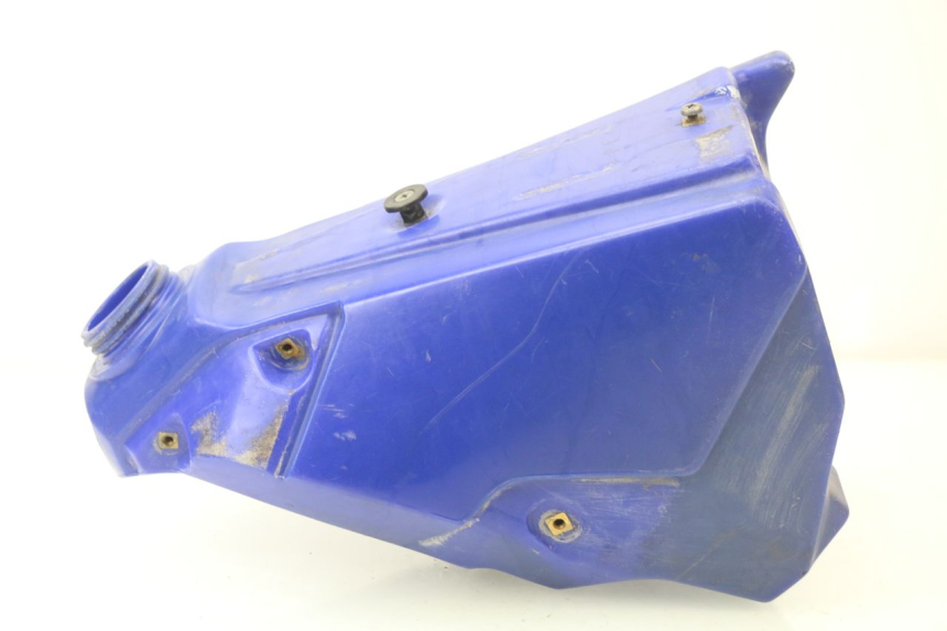photo de DEPOSITO FUEL YAMAHA YZ 125 (1998 - 2005) - Primer plano técnico