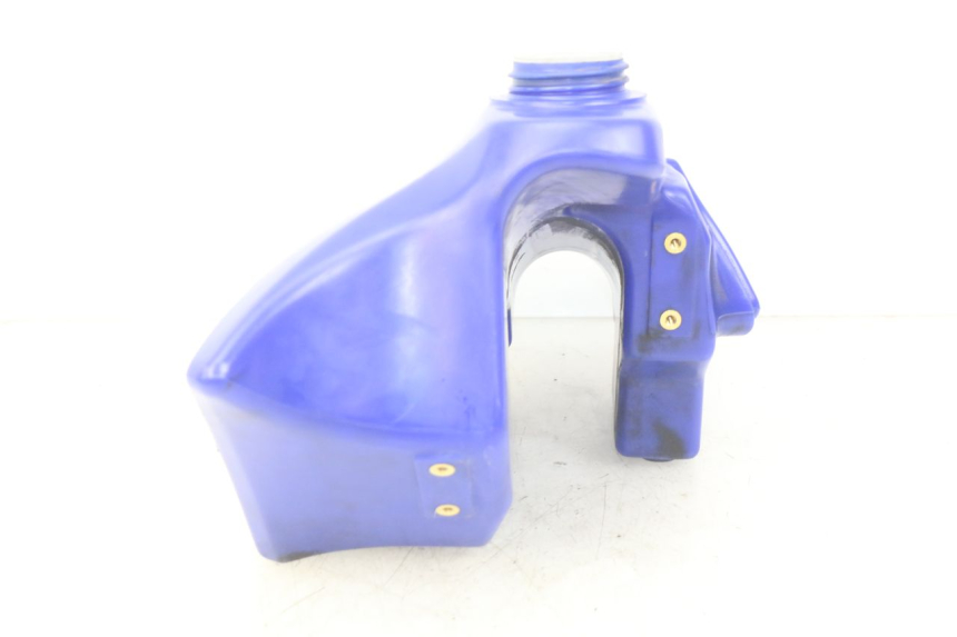 photo de DEPÓSITO DE COMBUSTIBLE YAMAHA YZ 85 (2019 - 2021) - Primer plano técnico