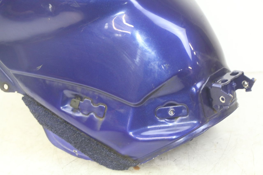 photo de DEPÓSITO DE COMBUSTIBLE YAMAHA YZF R1 1000 (2007 - 2008) - Primer plano de alta resolución