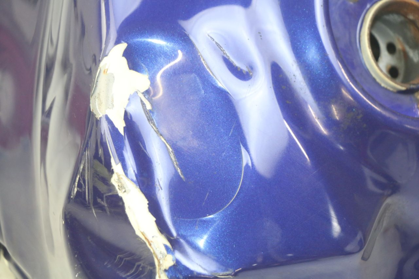 photo de DEPÓSITO DE COMBUSTIBLE YAMAHA YZF R1 1000 (2007 - 2008) - Recambio usado revisado