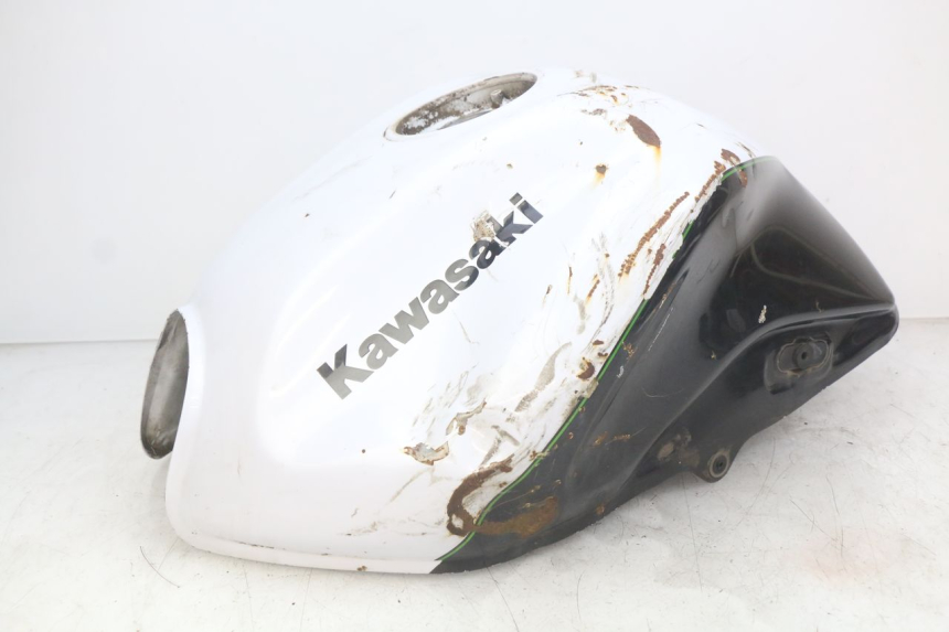 photo de DEPóSITO DE GASOLINA KAWASAKI Z 750 (2007 - 2013) - Vista principal