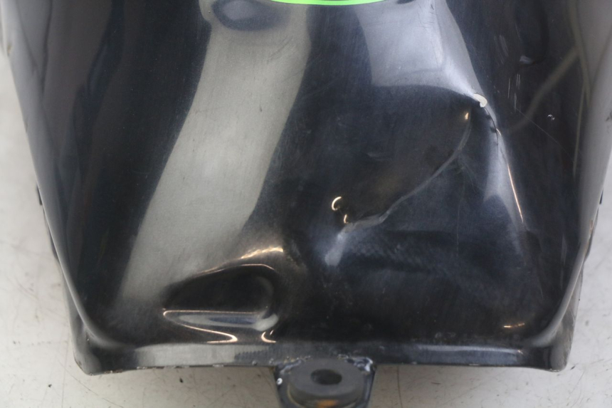 photo de DEPóSITO DE GASOLINA KAWASAKI Z 750 (2007 - 2013) - Inspección visual detallada