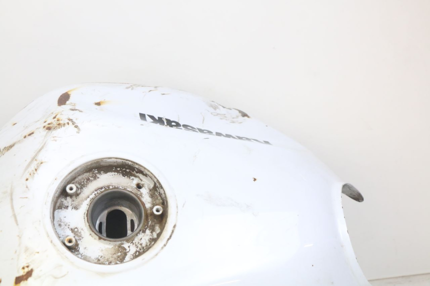 photo de DEPóSITO DE GASOLINA KAWASAKI Z 750 (2007 - 2013) - Vista principal