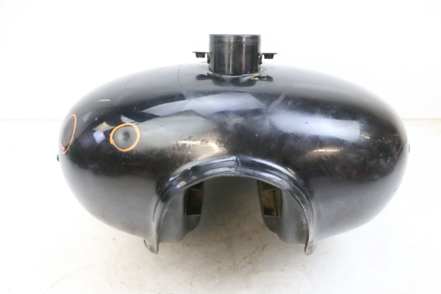 photo de DEPOSITO FUEL KYMCO ZING 125 (1997 - 2003) - Ángulo de visión alternativo