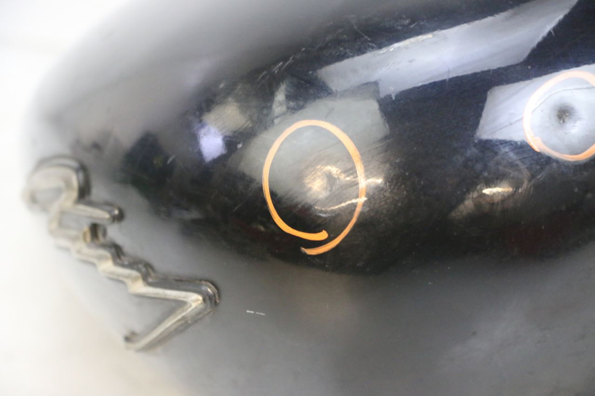 photo de DEPOSITO FUEL KYMCO ZING 125 (1997 - 2003) - Zoom calidad de ocasión