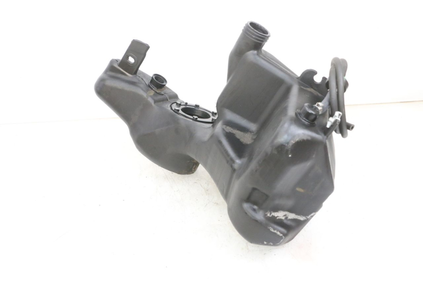 photo de DEPóSITO DE COMBUSTIBLE PIAGGIO ZIP 4T 50 (2018 - 2020) - Zoom estado de uso