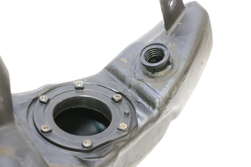 photo de DEPóSITO DE COMBUSTIBLE PIAGGIO ZIP 4T 50 (2018 - 2020) - Zoom estado de uso