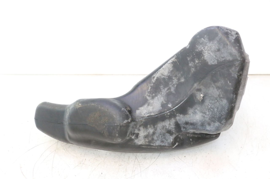 photo de DEPóSITO DE COMBUSTIBLE PIAGGIO ZIP 4T 50 (2018 - 2020) - Primer plano técnico