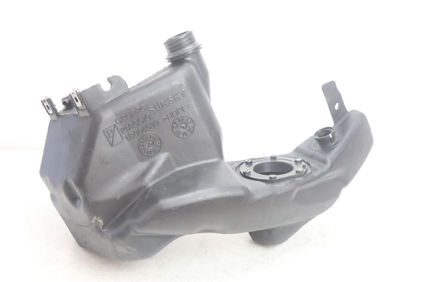 photo de DEPOSITO FUEL PIAGGIO ZIP IGET 4T 50 (2021 - 2023) - Vista principal