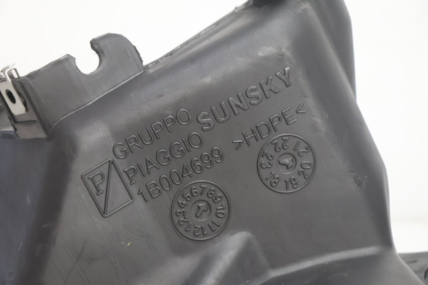 photo de DEPOSITO FUEL PIAGGIO ZIP IGET 4T 50 (2021 - 2023) - Detalle de la pieza